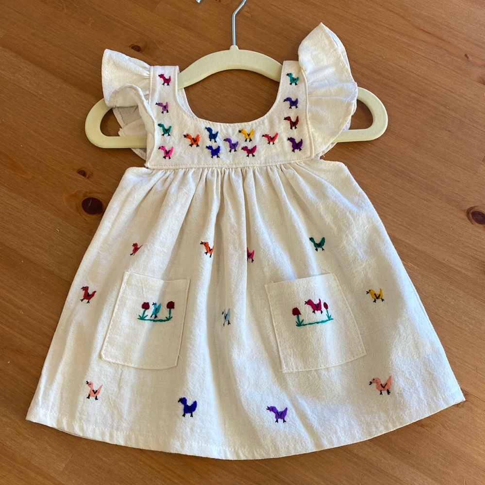 Baby Dress